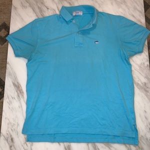 Men’s southern tide polo shirt